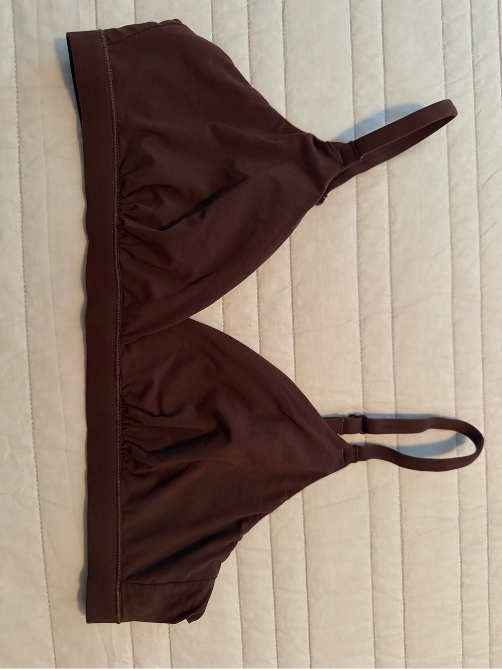 Quince Bra- L